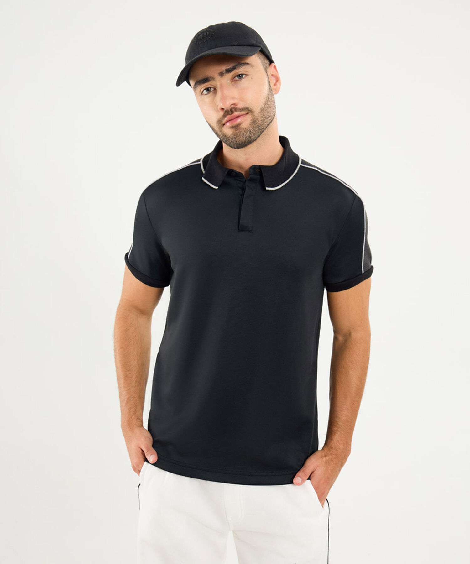 camisetas polo para hombre