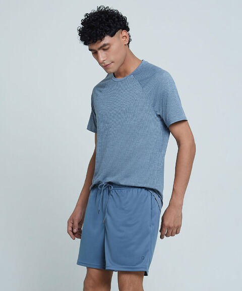 bermudas deportivas para hombre  image number null