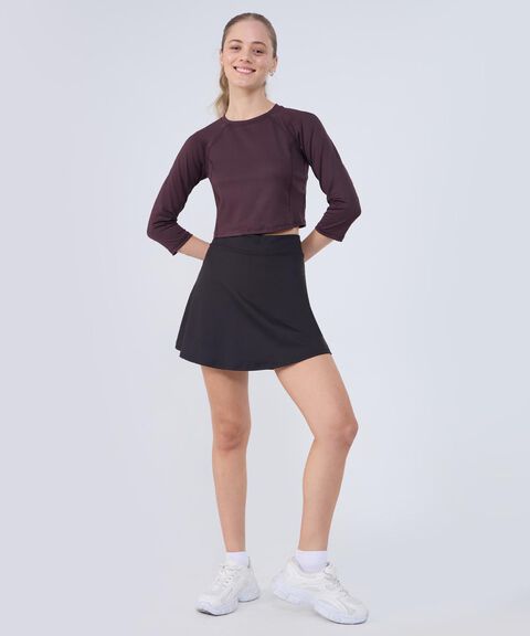 camisetas deportivas mujer image number null