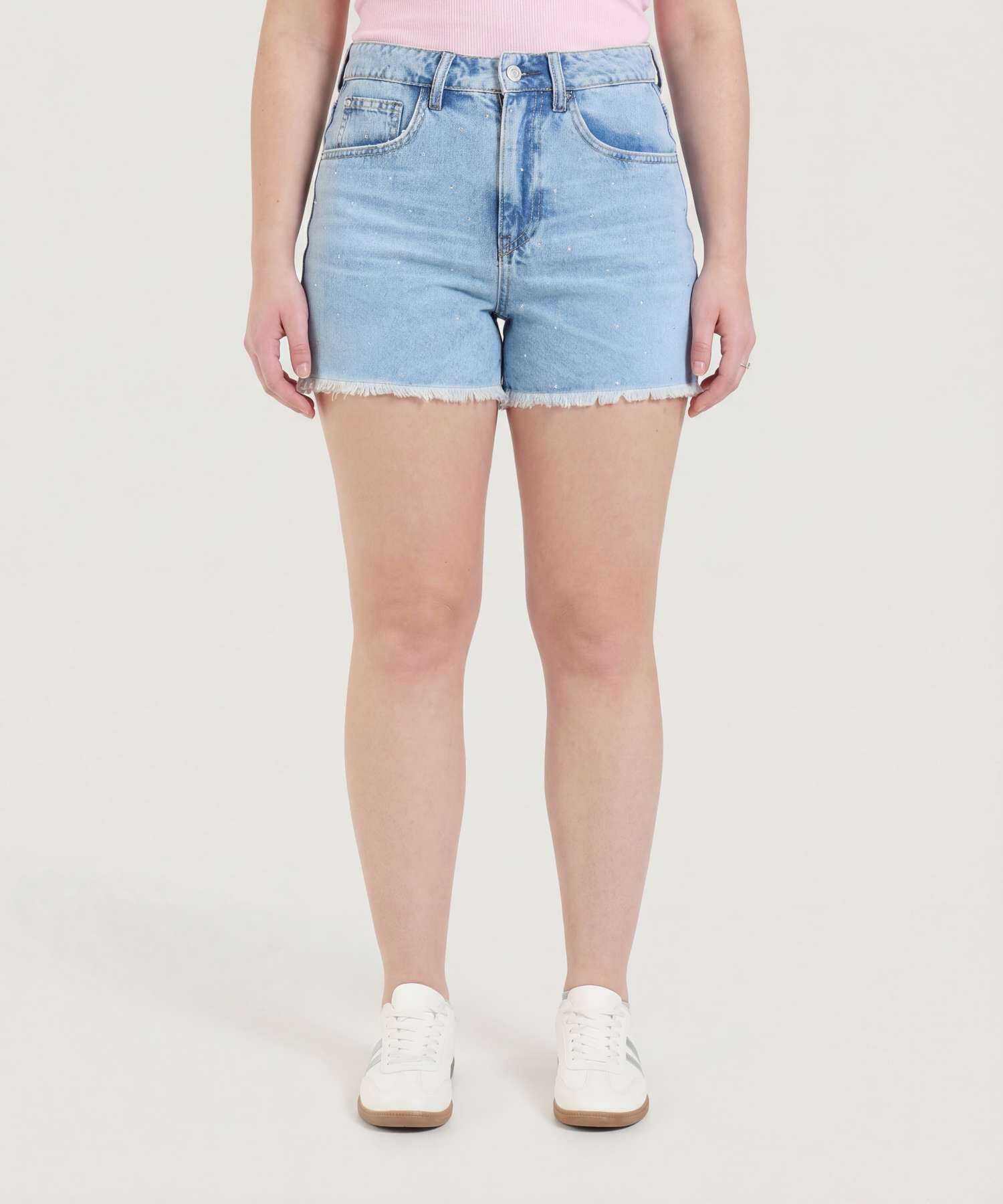 shorts mujeres