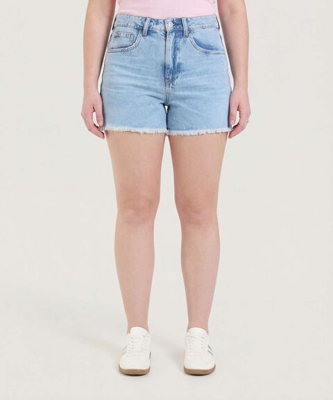 shorts mujeres image number null