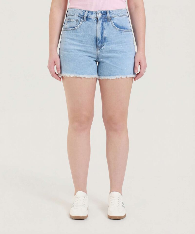 shorts mujeres