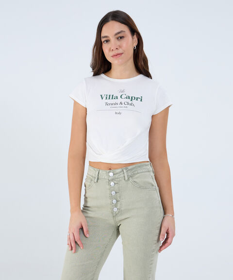 camisetas mujer image number null