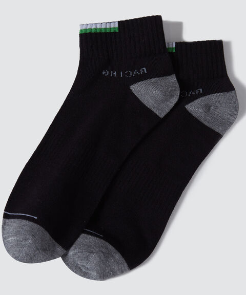 medias para hombre image number null