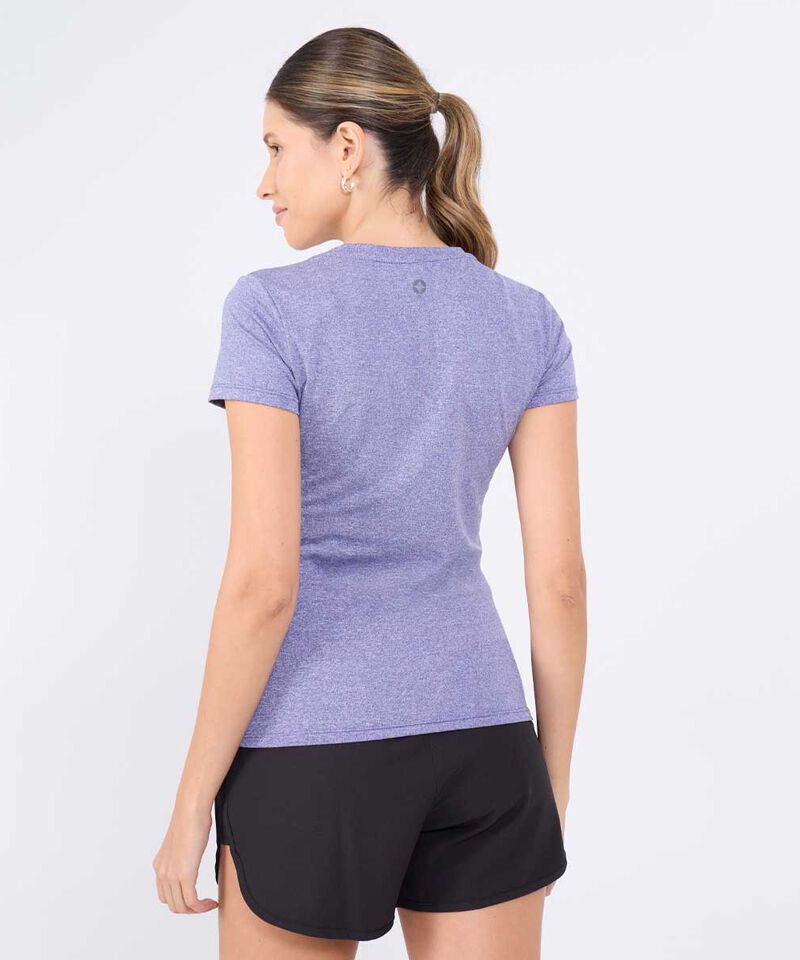 camisetas deportivas mujer