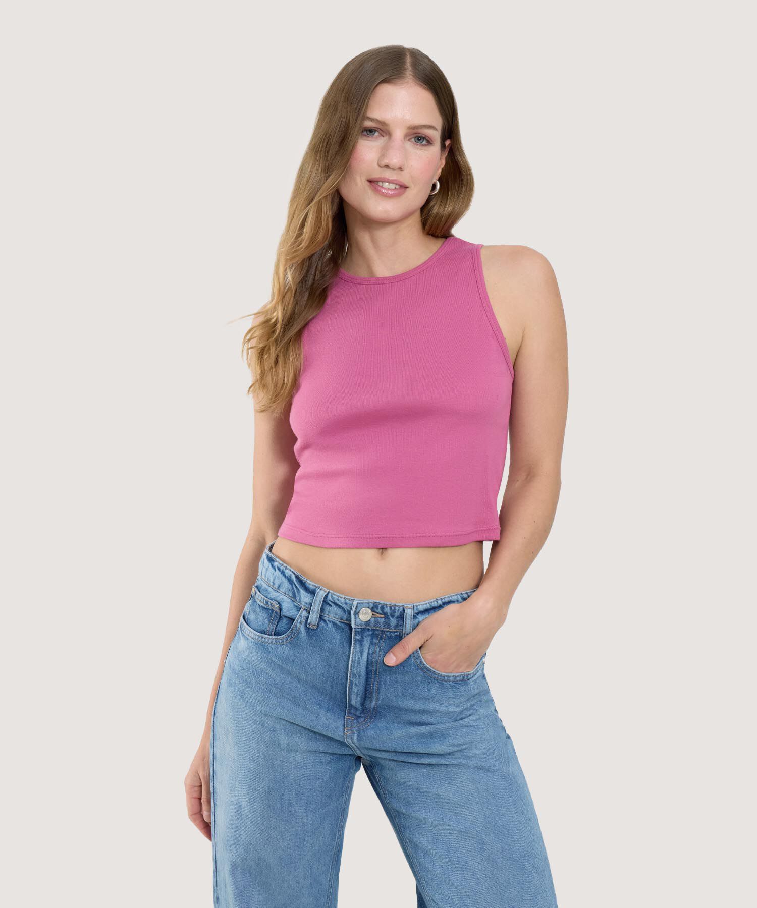 camisetas mujer