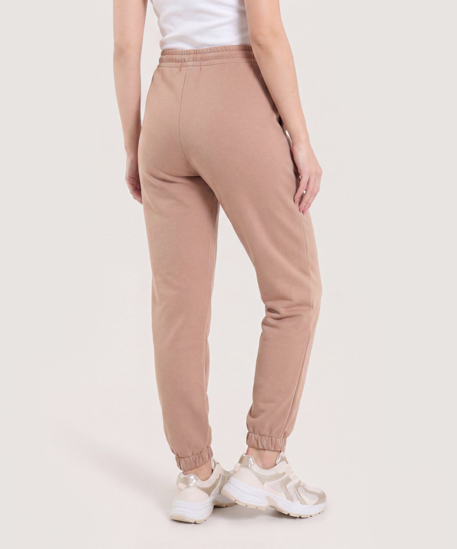 joggers para mujer