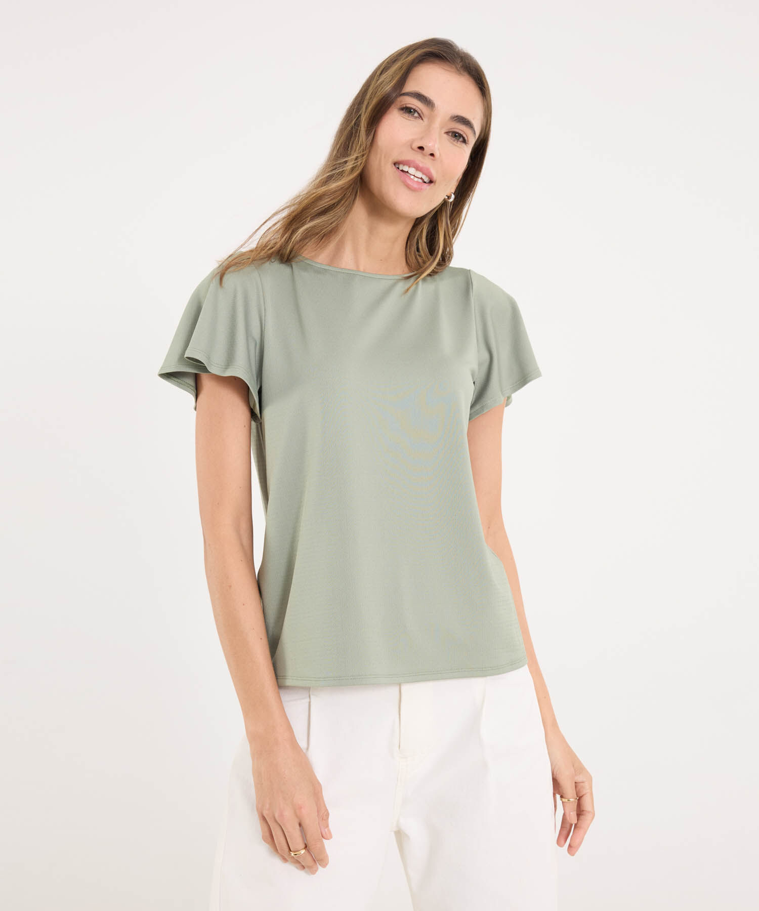 camisetas mujer