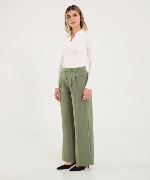 pantalon para mujer