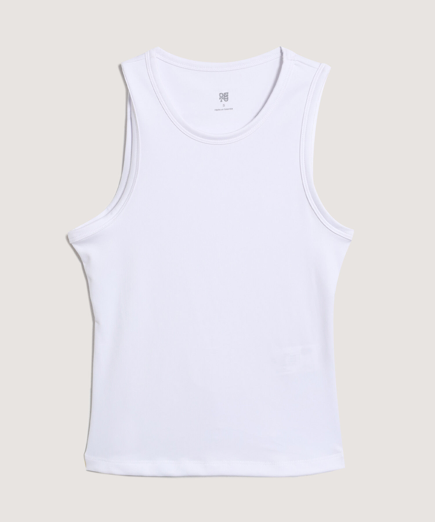 camisetas deportivas mujer