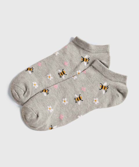 medias para mujer image number null