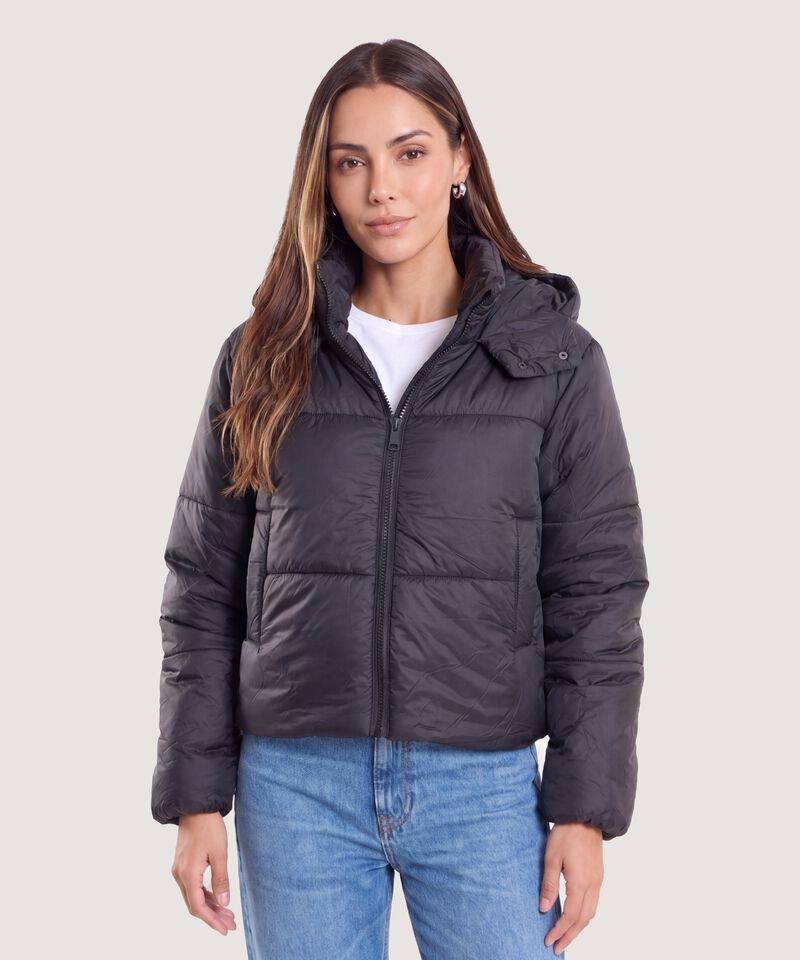 chaquetas para mujer