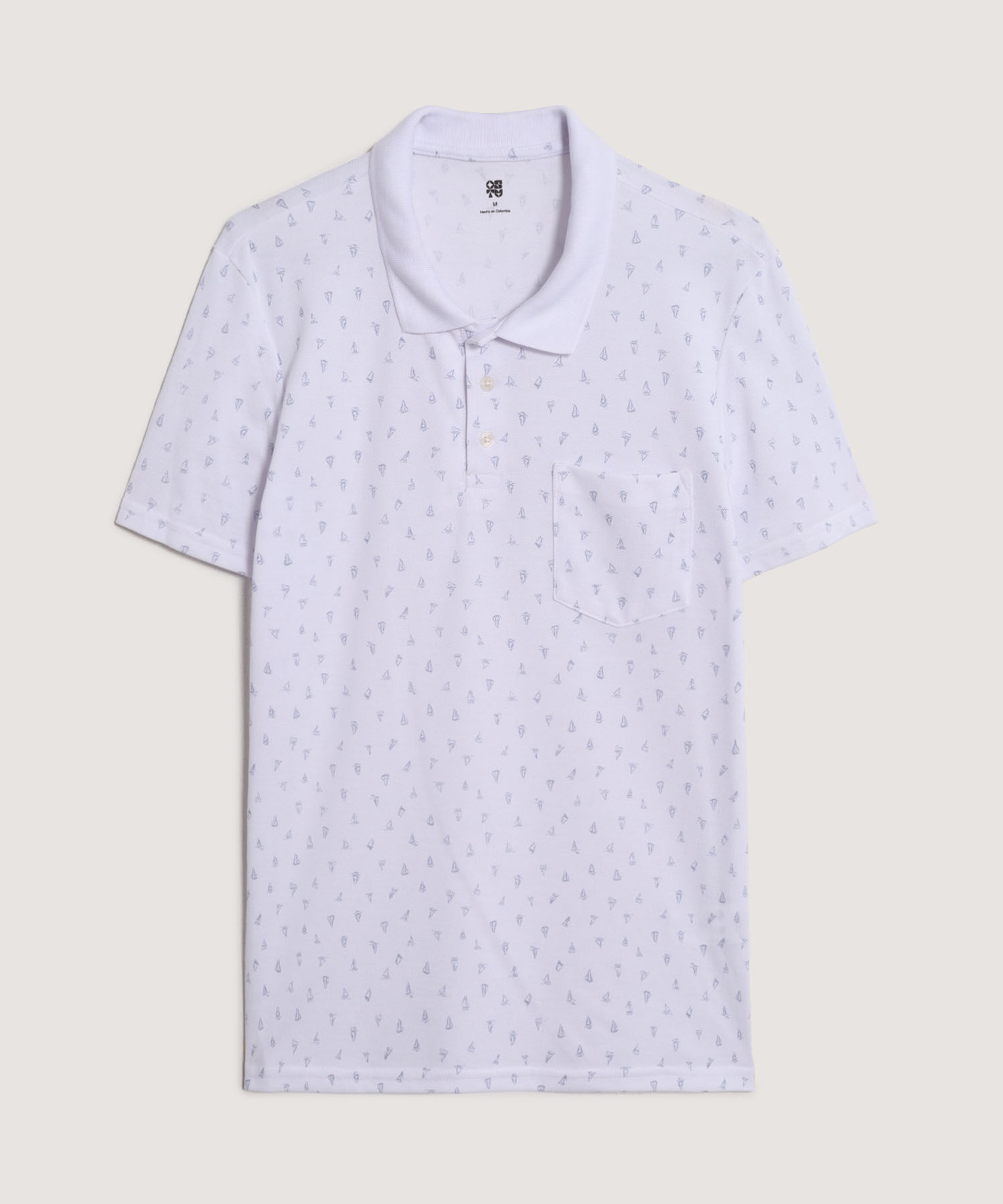 camisetas polo para hombre