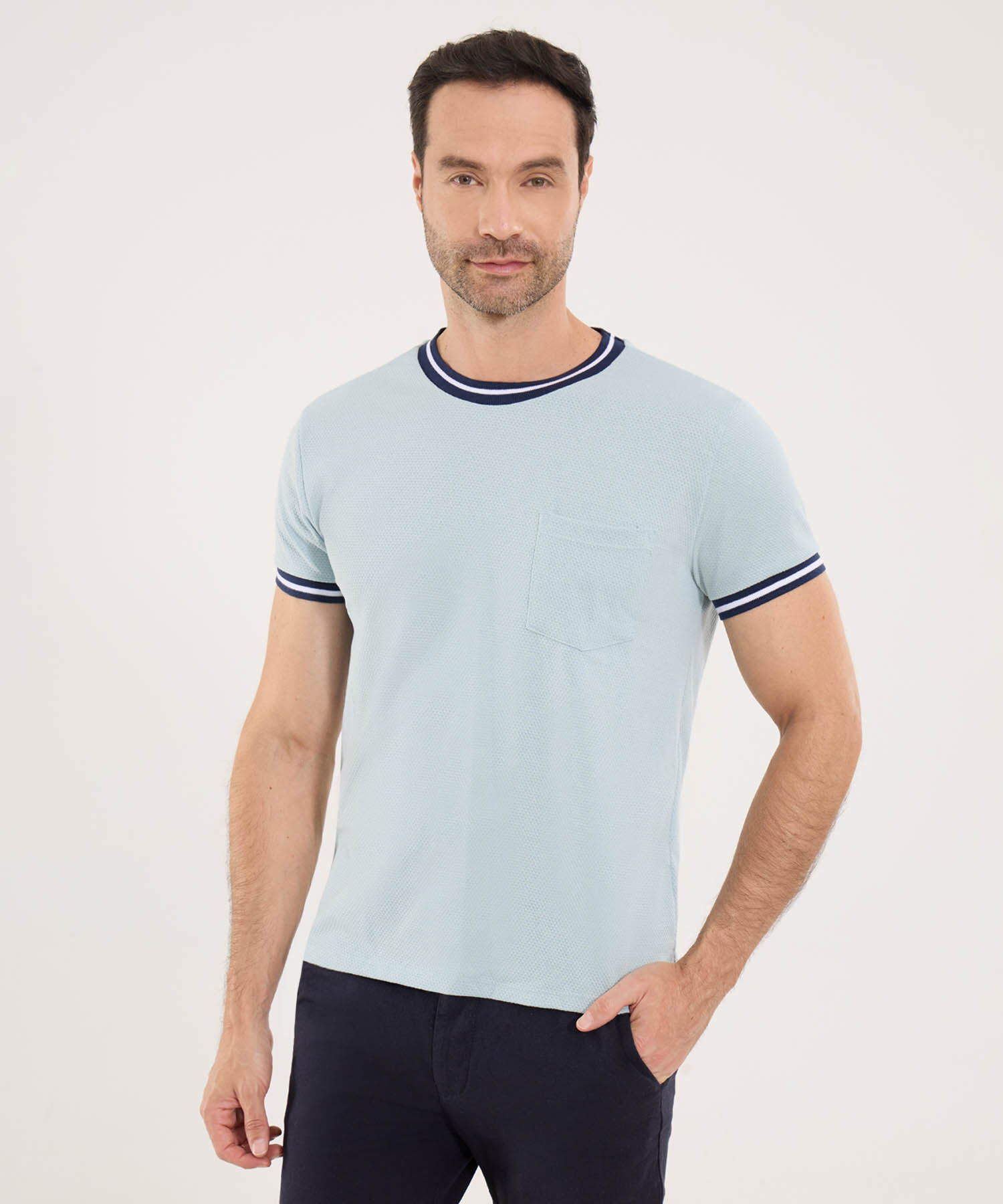 camisetas para hombre