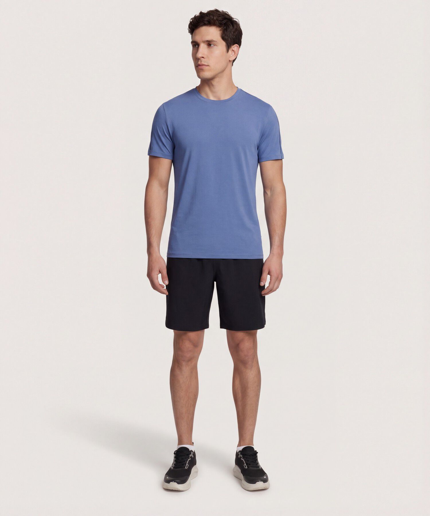 camisetas deportivas para hombre