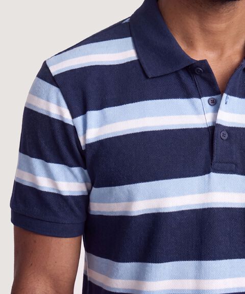 camisetas polo para hombre