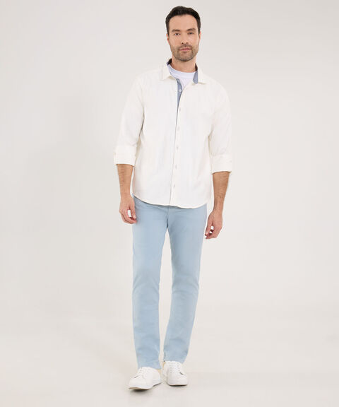 pantalones para hombre image number null