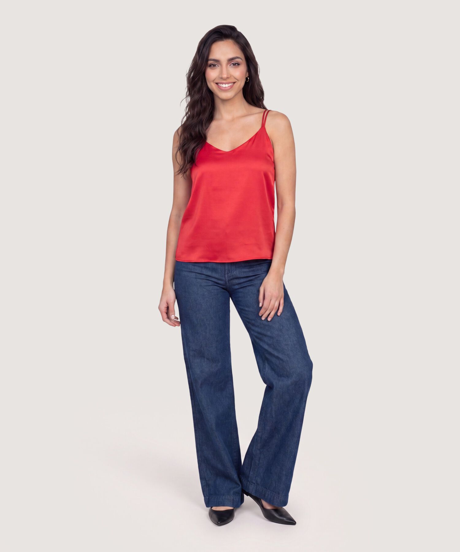 blusas de moda