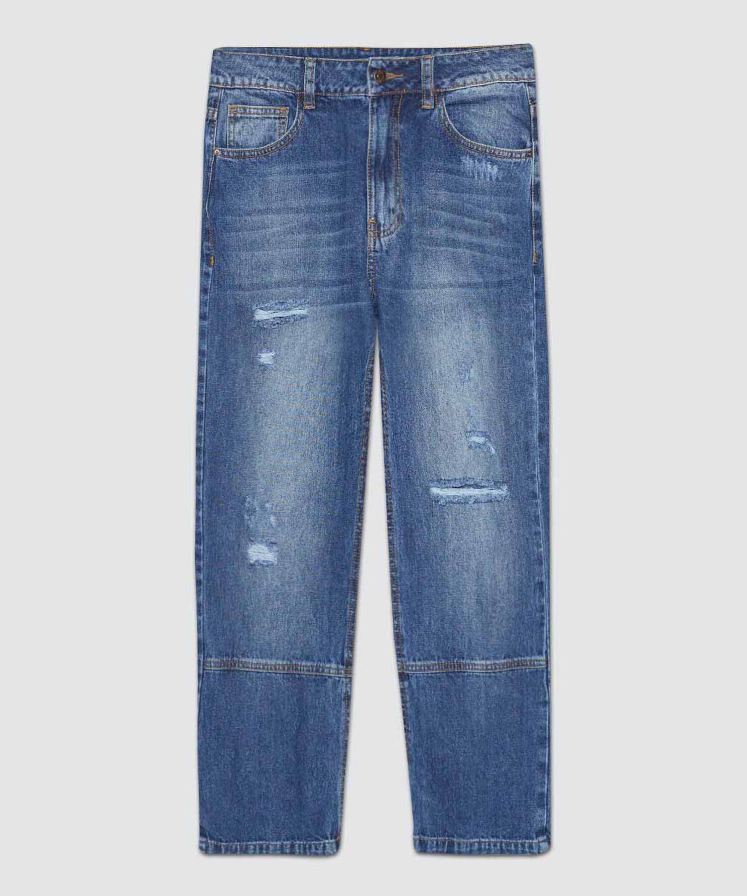 jeans mujer