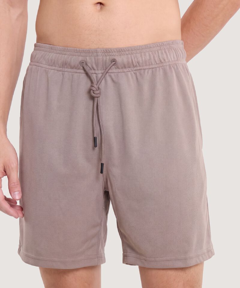 bermudas deportivas para hombre