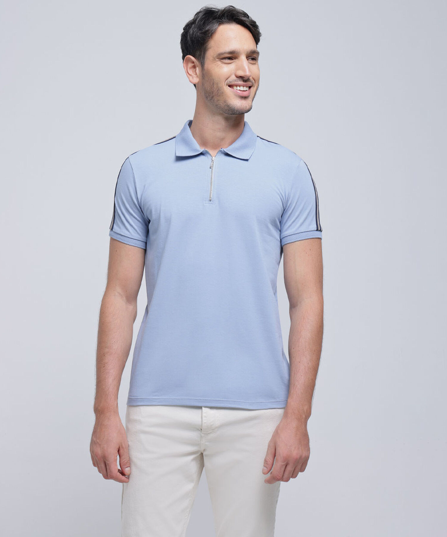 camisetas polo para hombre