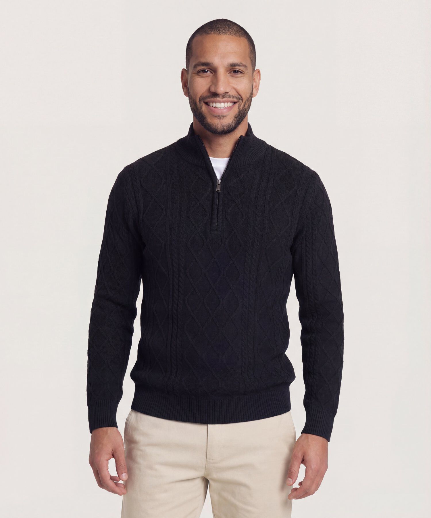 sacos para hombre