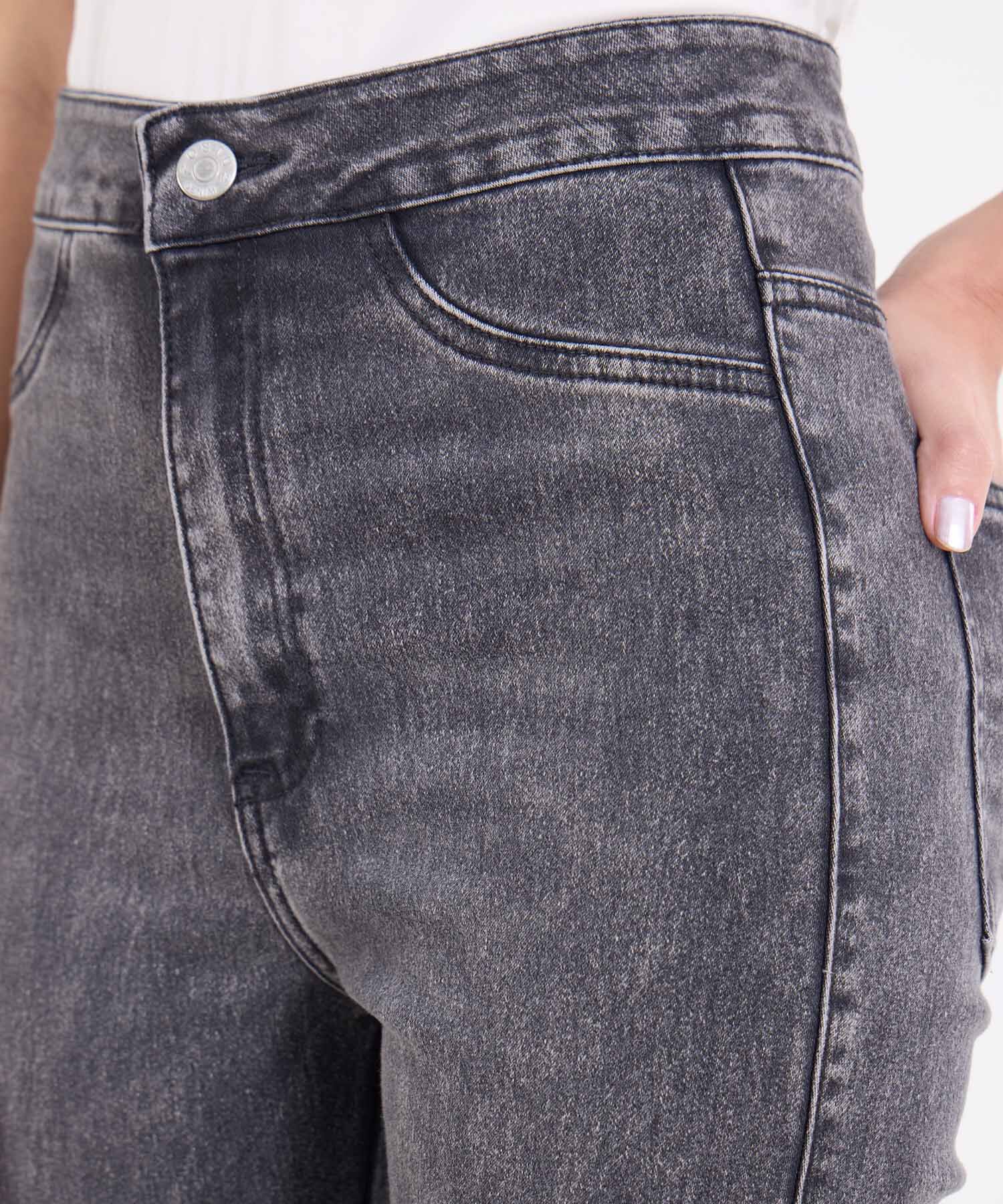 jeans mujer