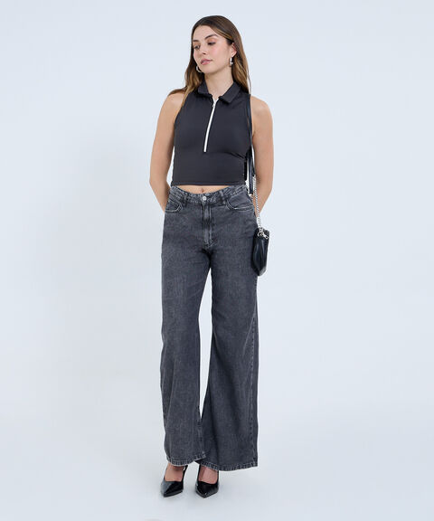 jeans mujer image number null