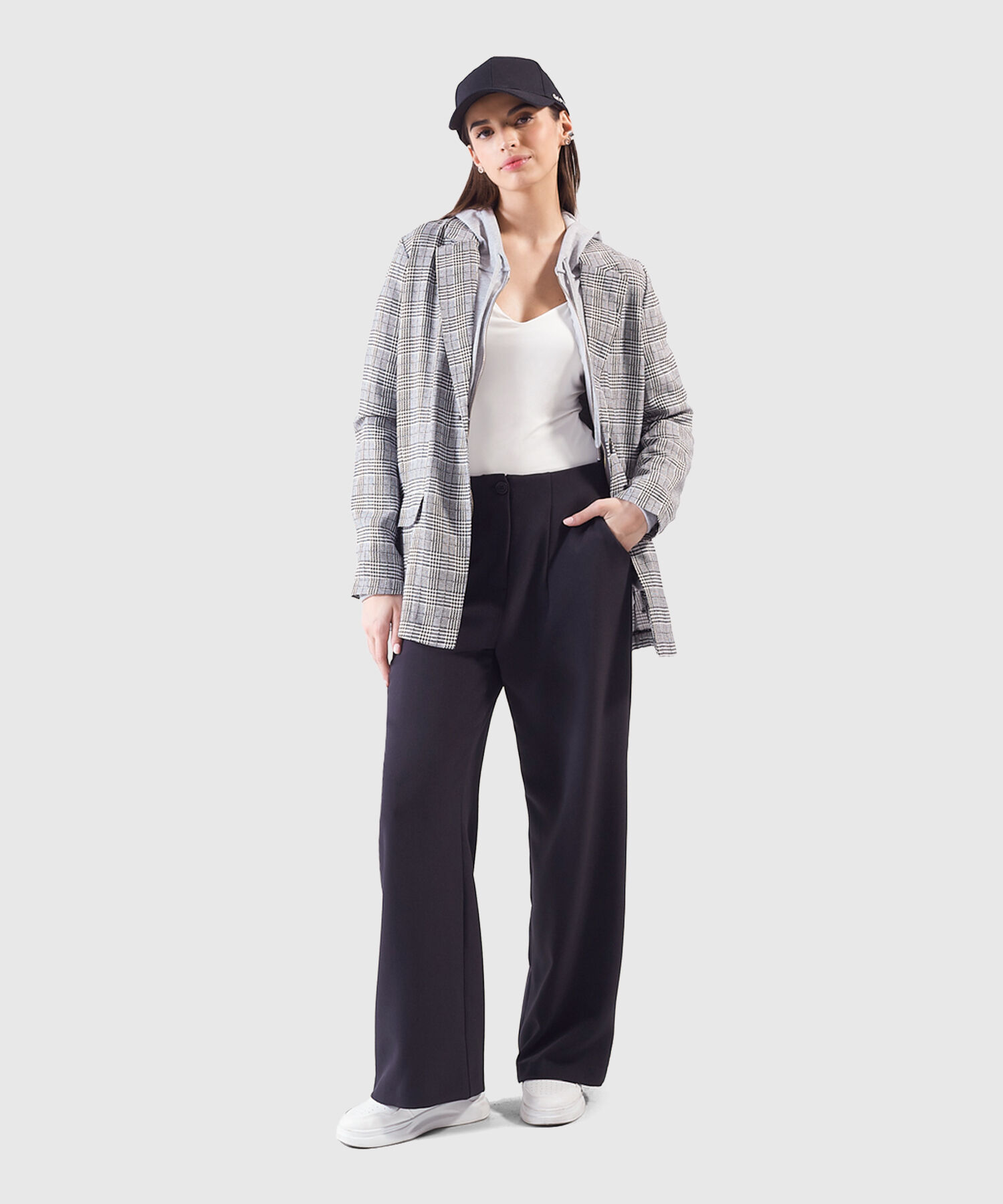 chaquetas para mujer