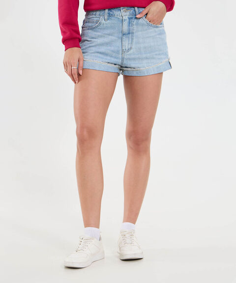 shorts mujeres image number null