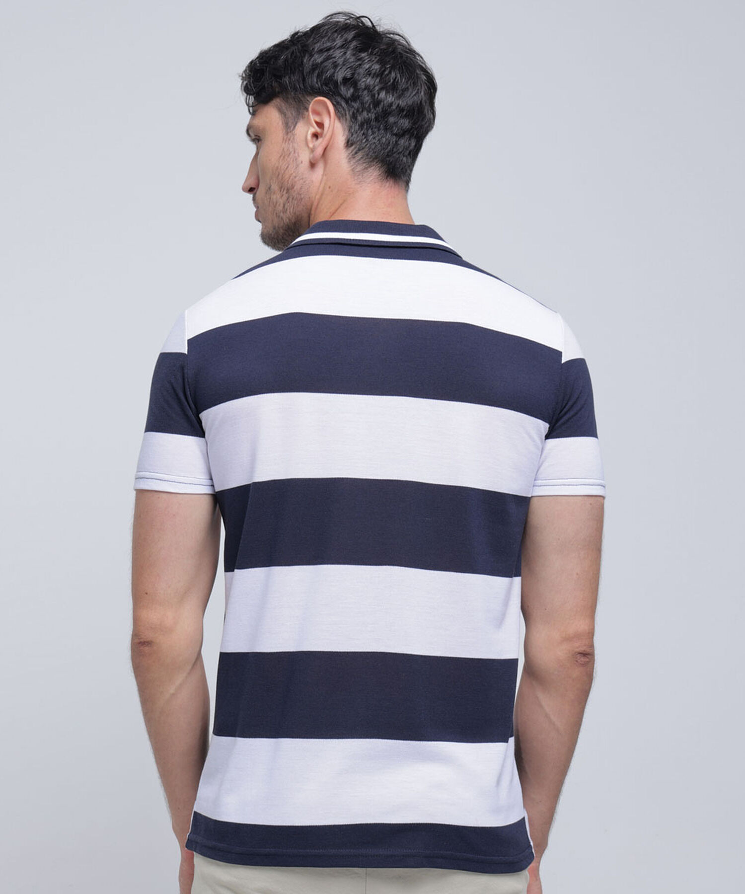 camisetas polo para hombre
