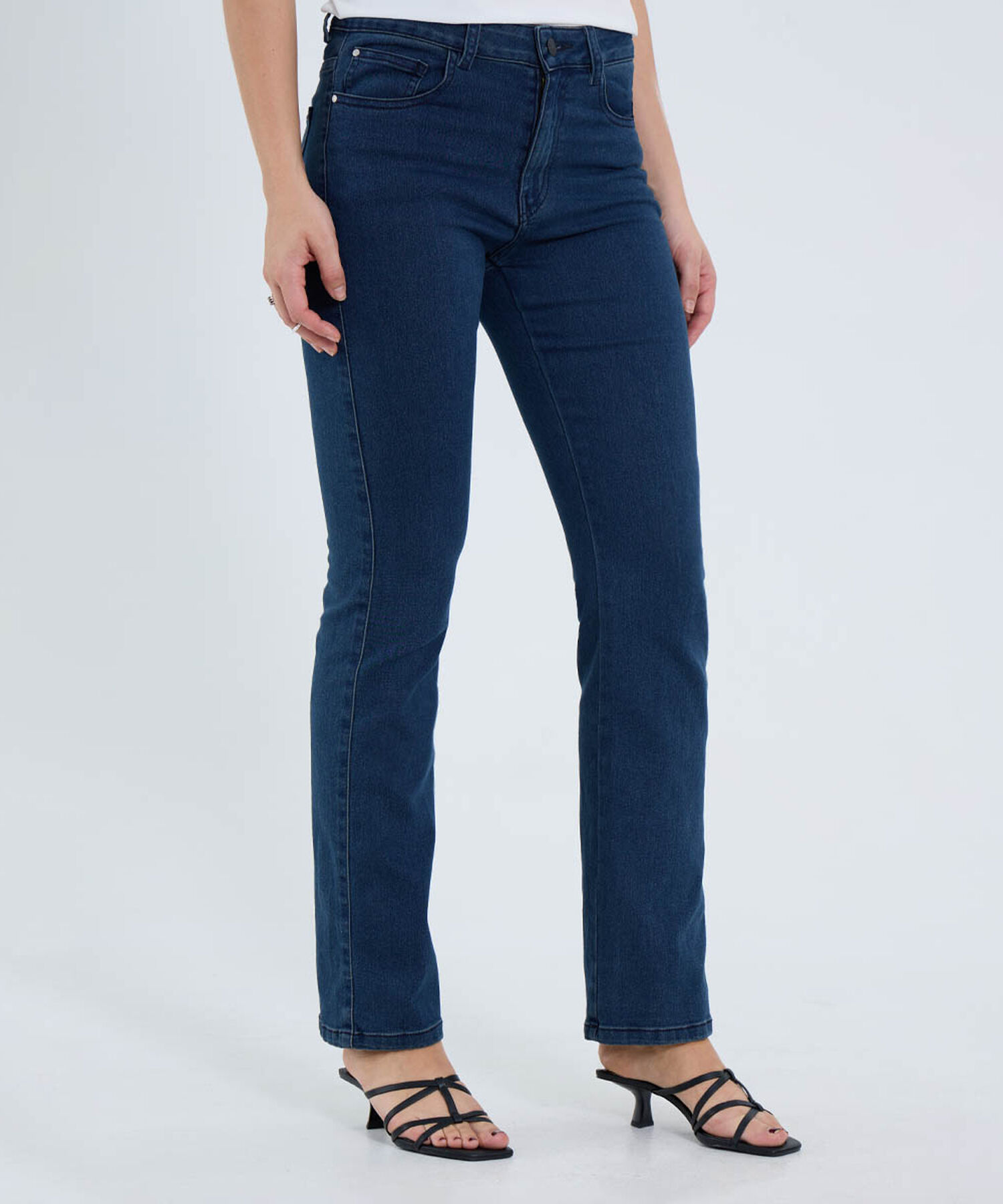 jeans mujer