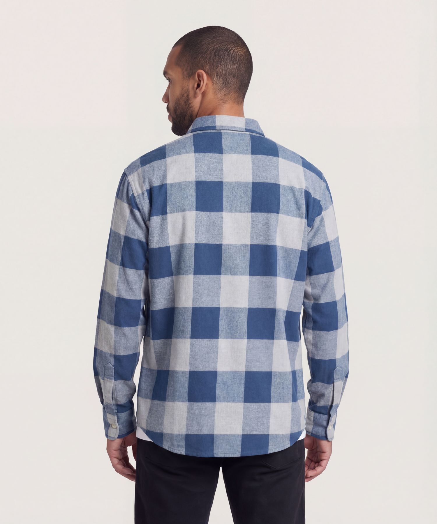 camisas para hombre