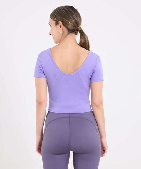 camisetas deportivas mujer image number null