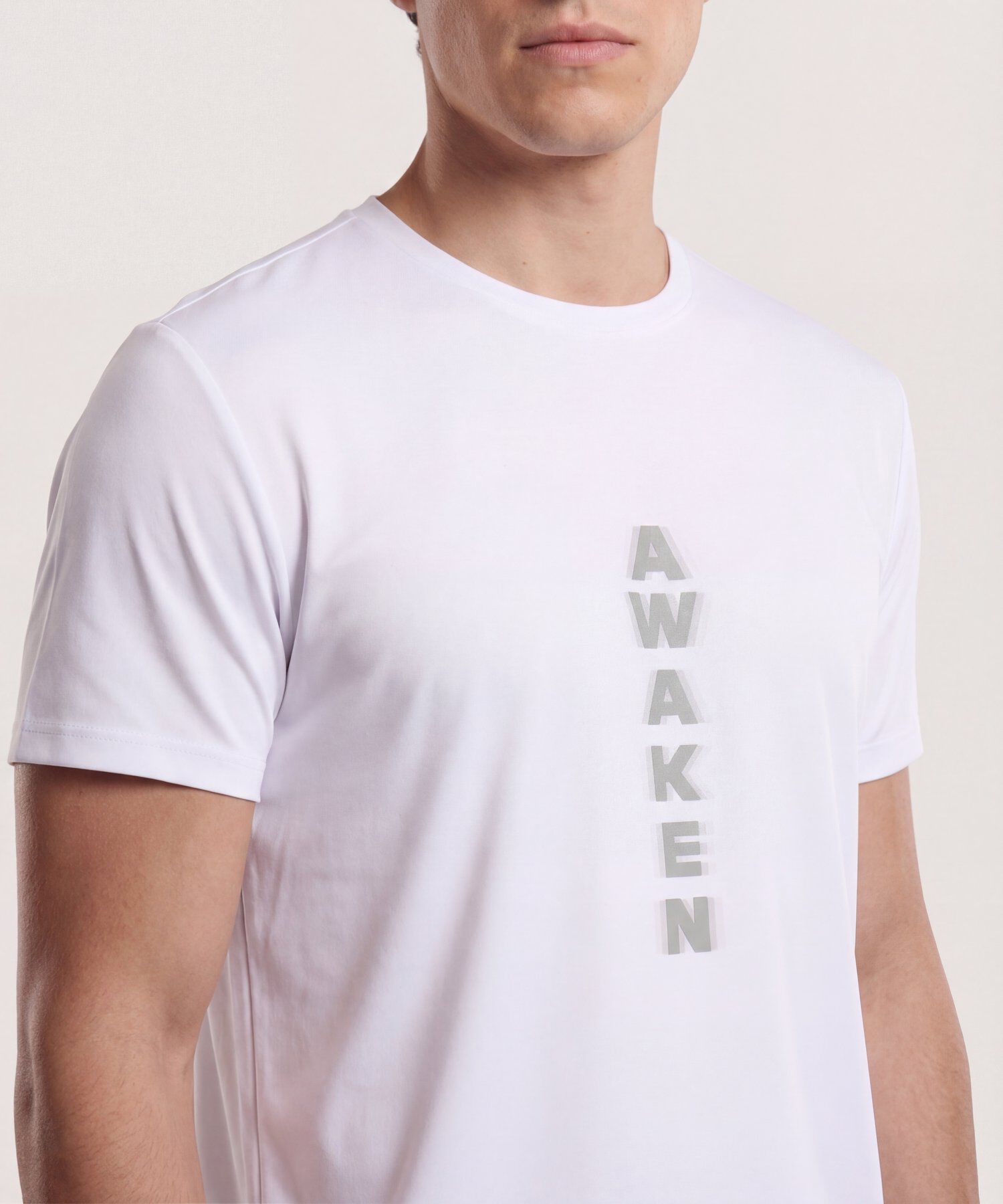 camisetas deportivas para hombre