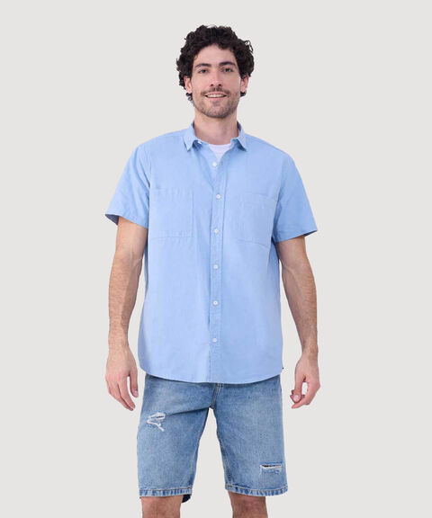 camisas para hombre image number null