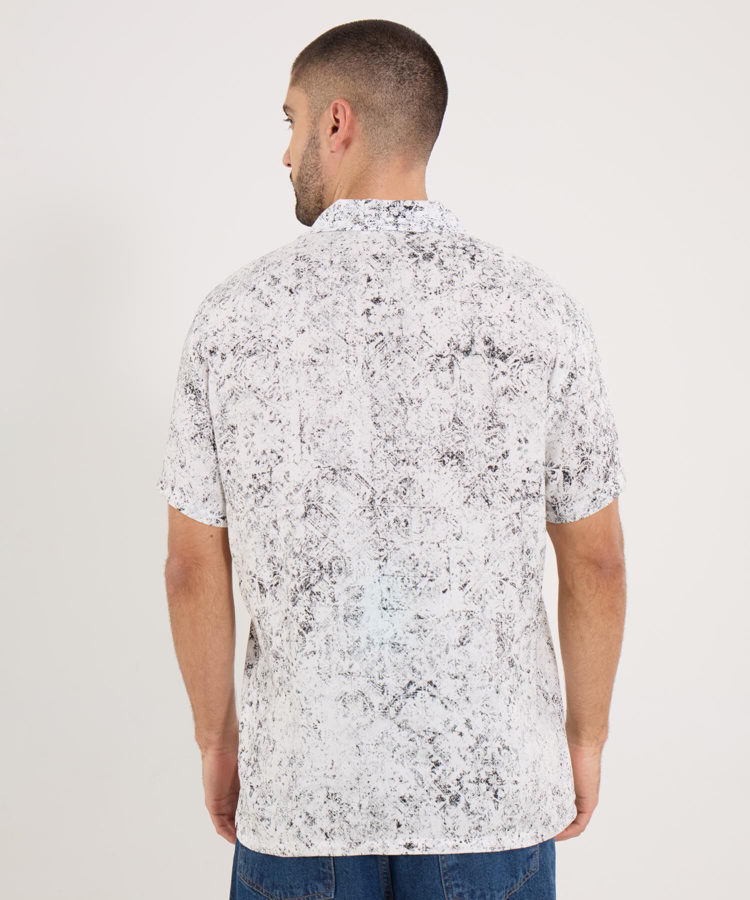camisas para hombre