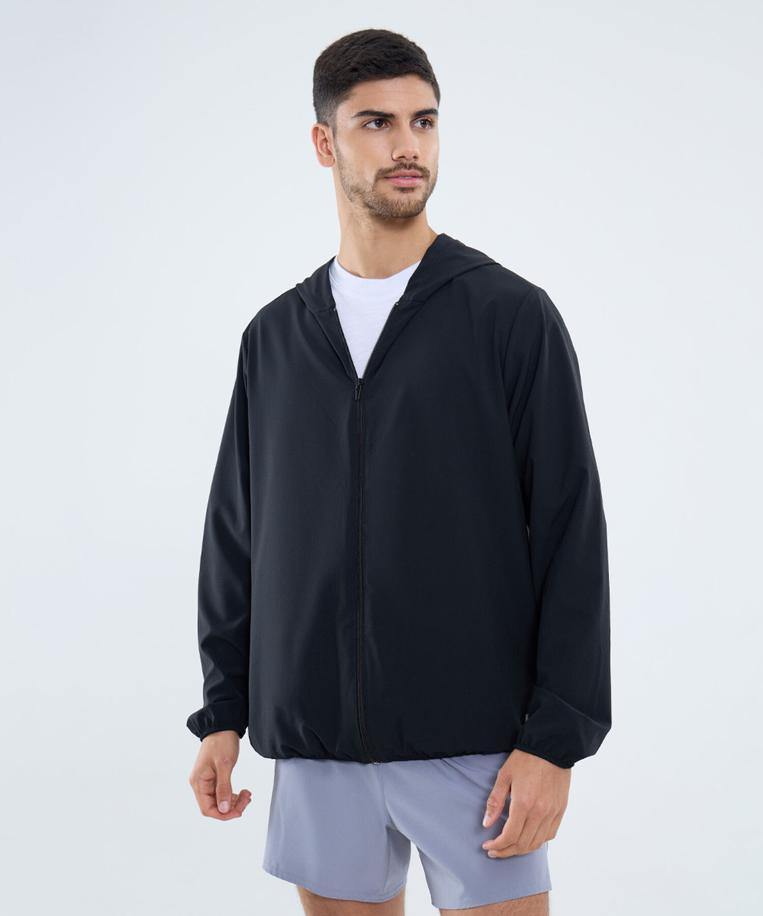 chaquetas deportivas para hombre