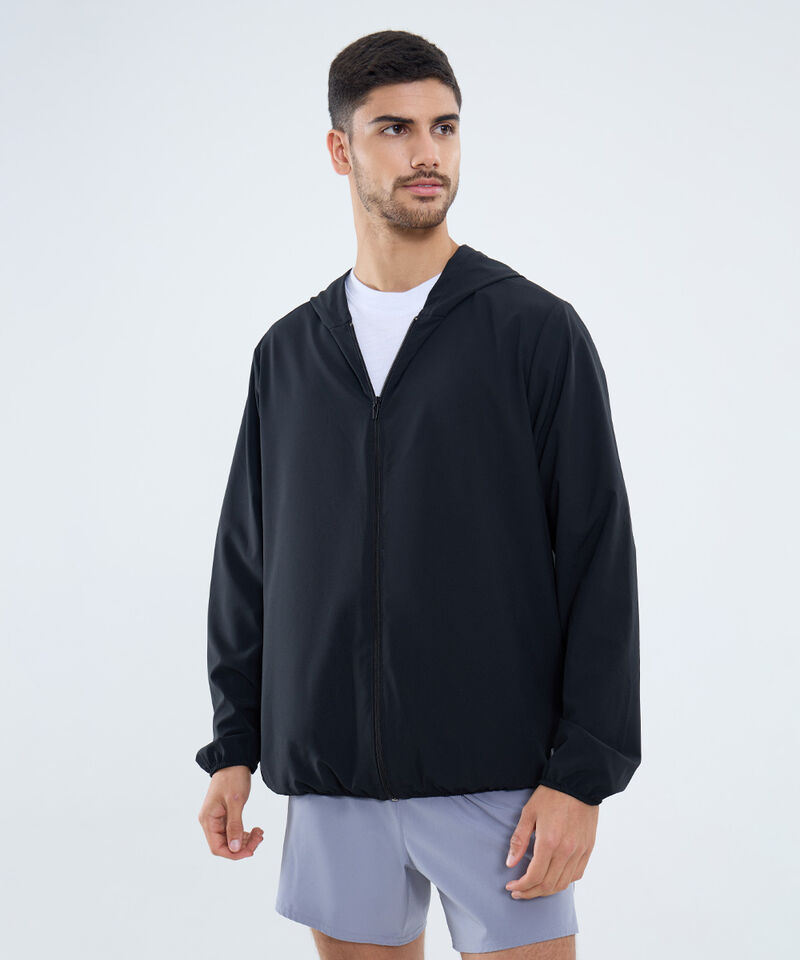 chaquetas deportivas para hombre