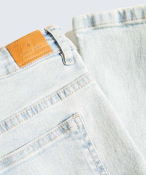 jeans niña image number null