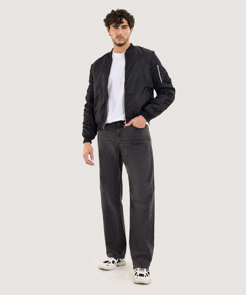 chaquetas para hombre