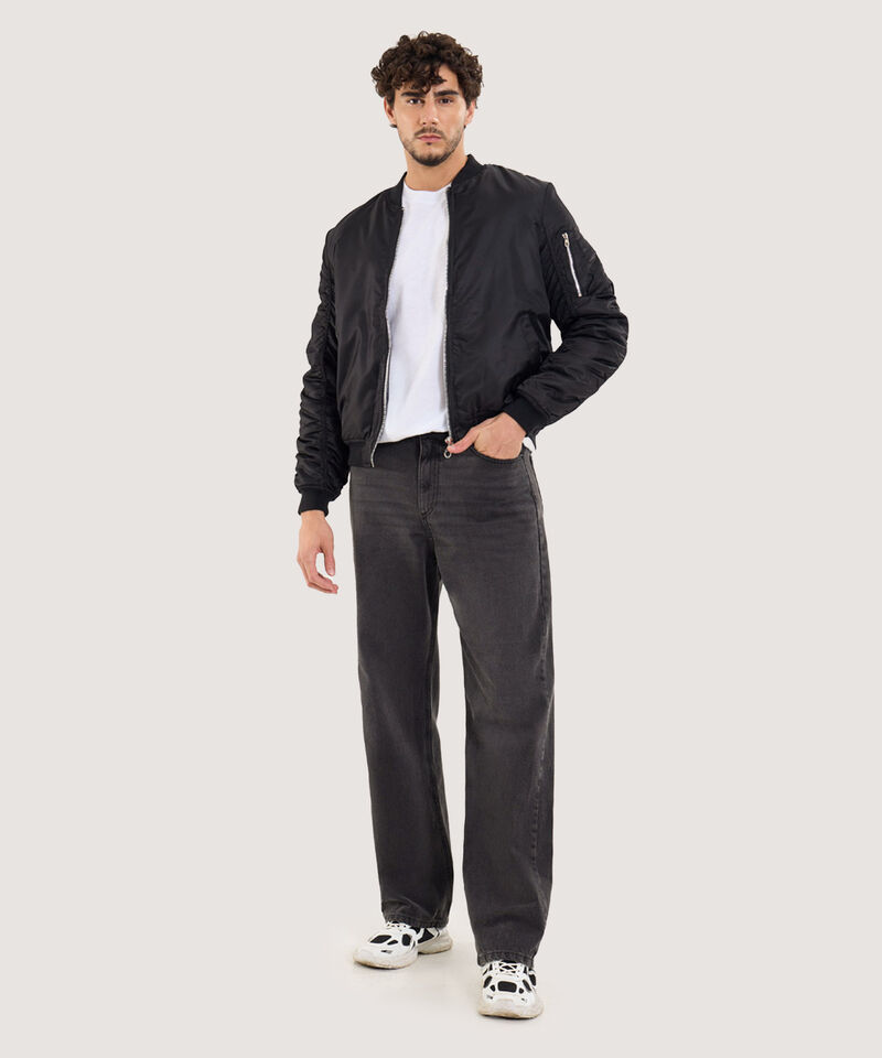 chaquetas para hombre