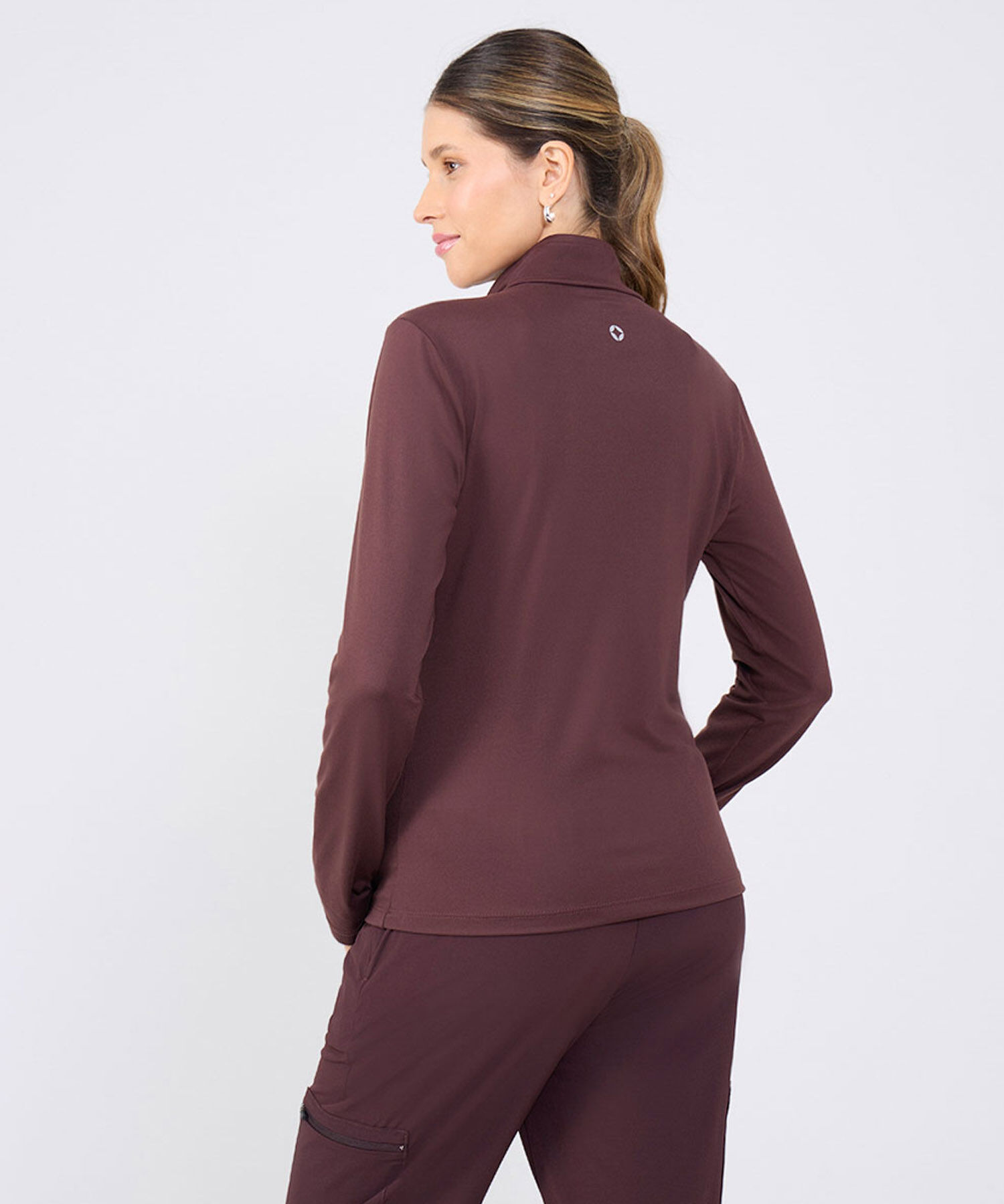 buzos deportivos mujer