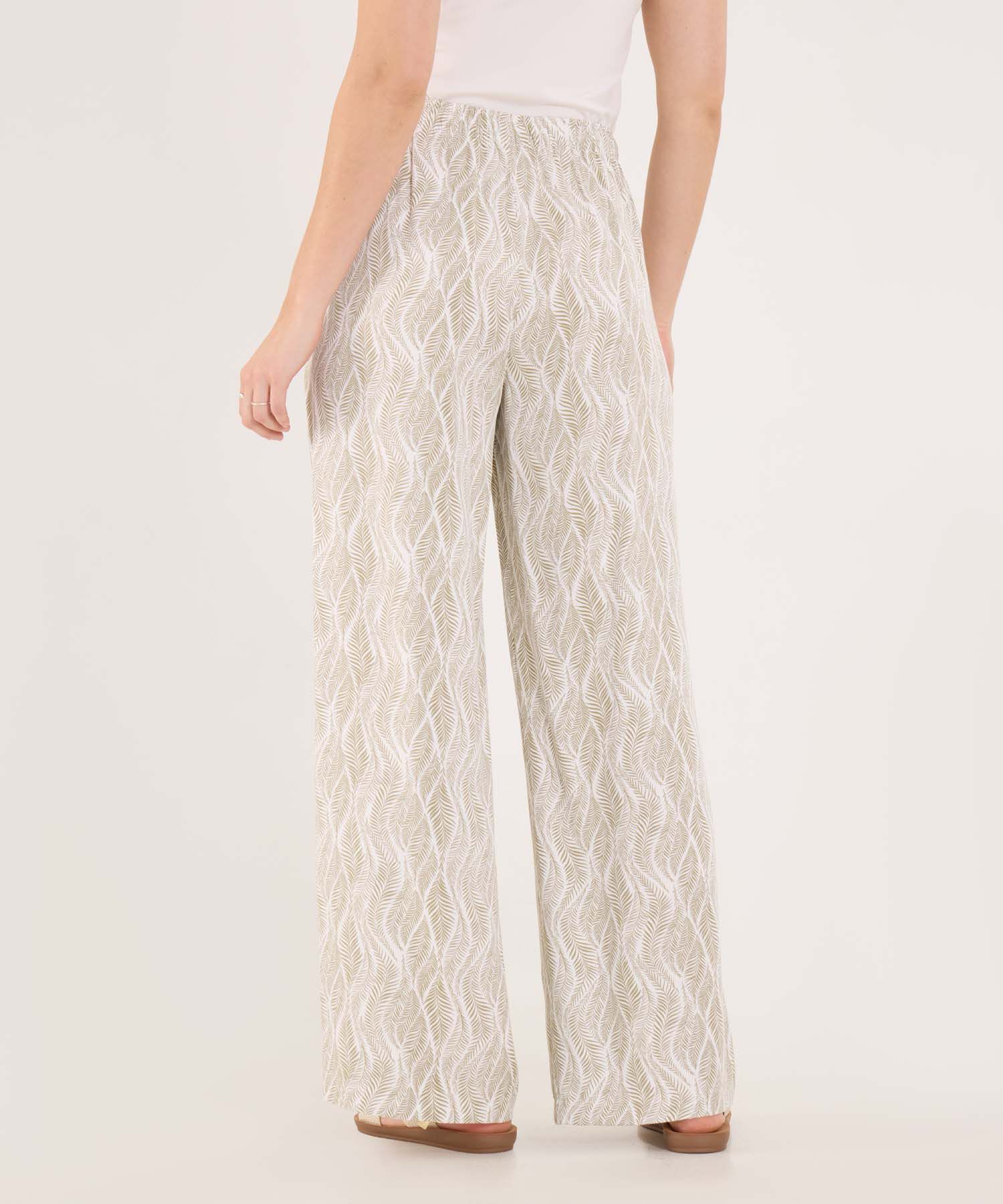 pantalon para mujer