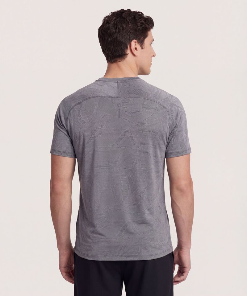camisetas deportivas para hombre