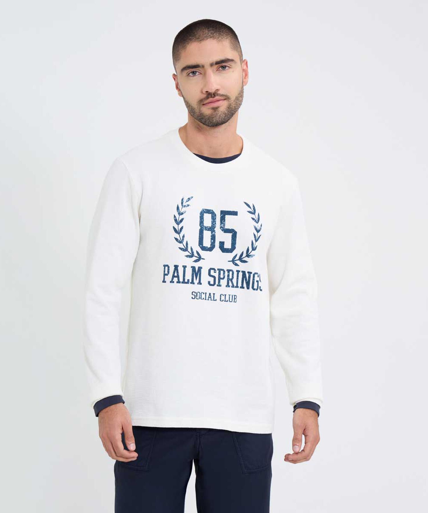 camisetas para hombre