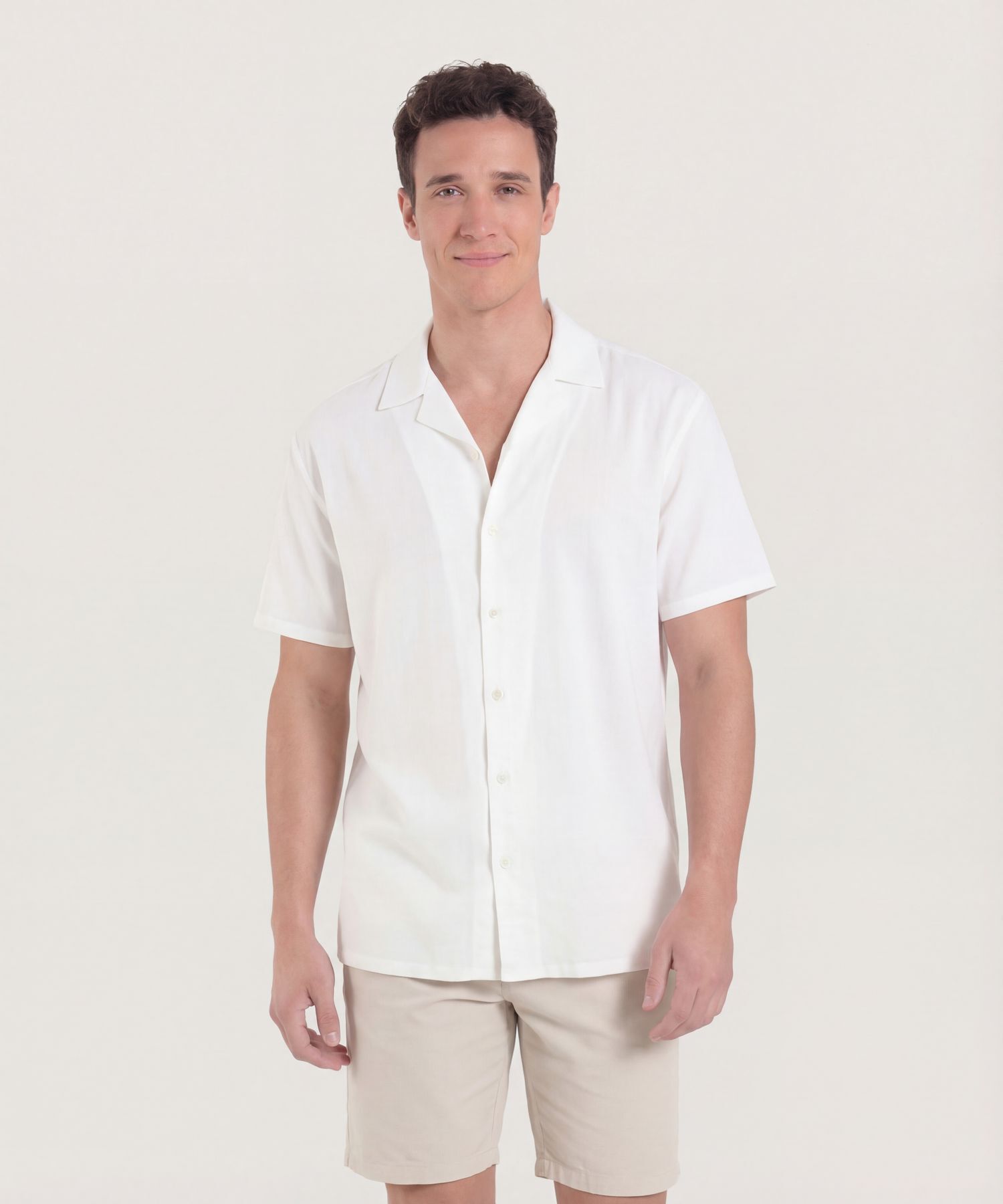 camisas para hombre