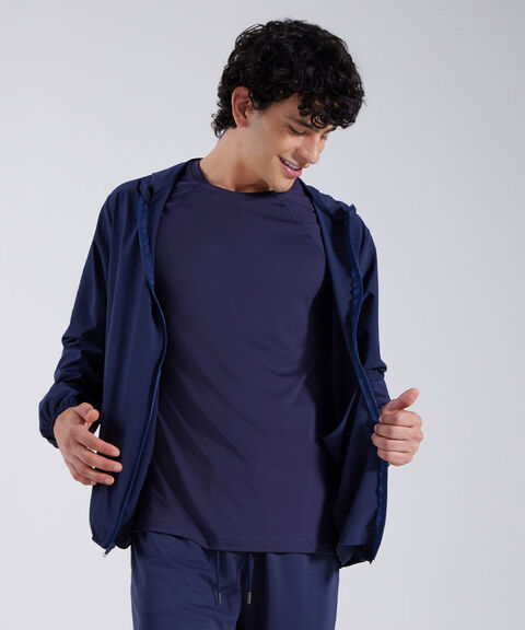 chaquetas deportivas para hombre  image number null