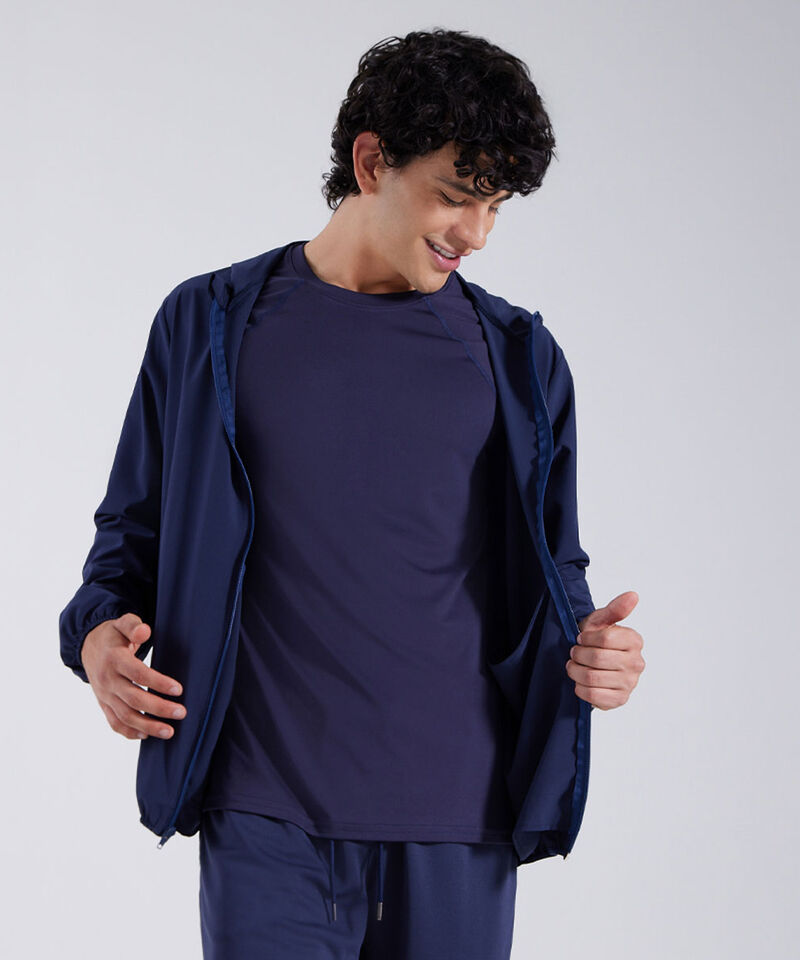 chaquetas deportivas para hombre 