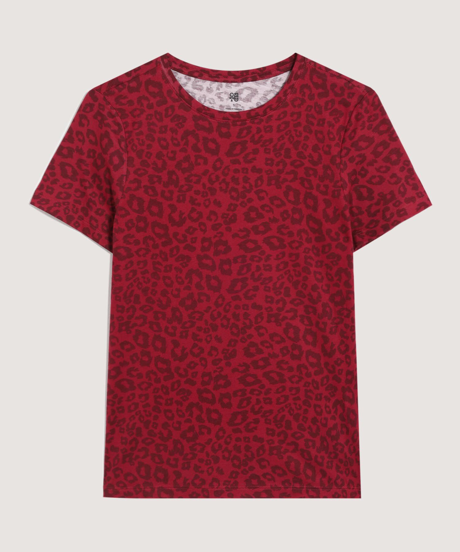 camisetas mujer